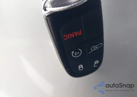 2019 Jeep Grand Cherokee Altitude 4X4 из США, поврежденный, VIN 1C4RJFAG6KC709570